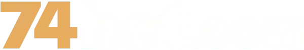 74BET.COM LOGO